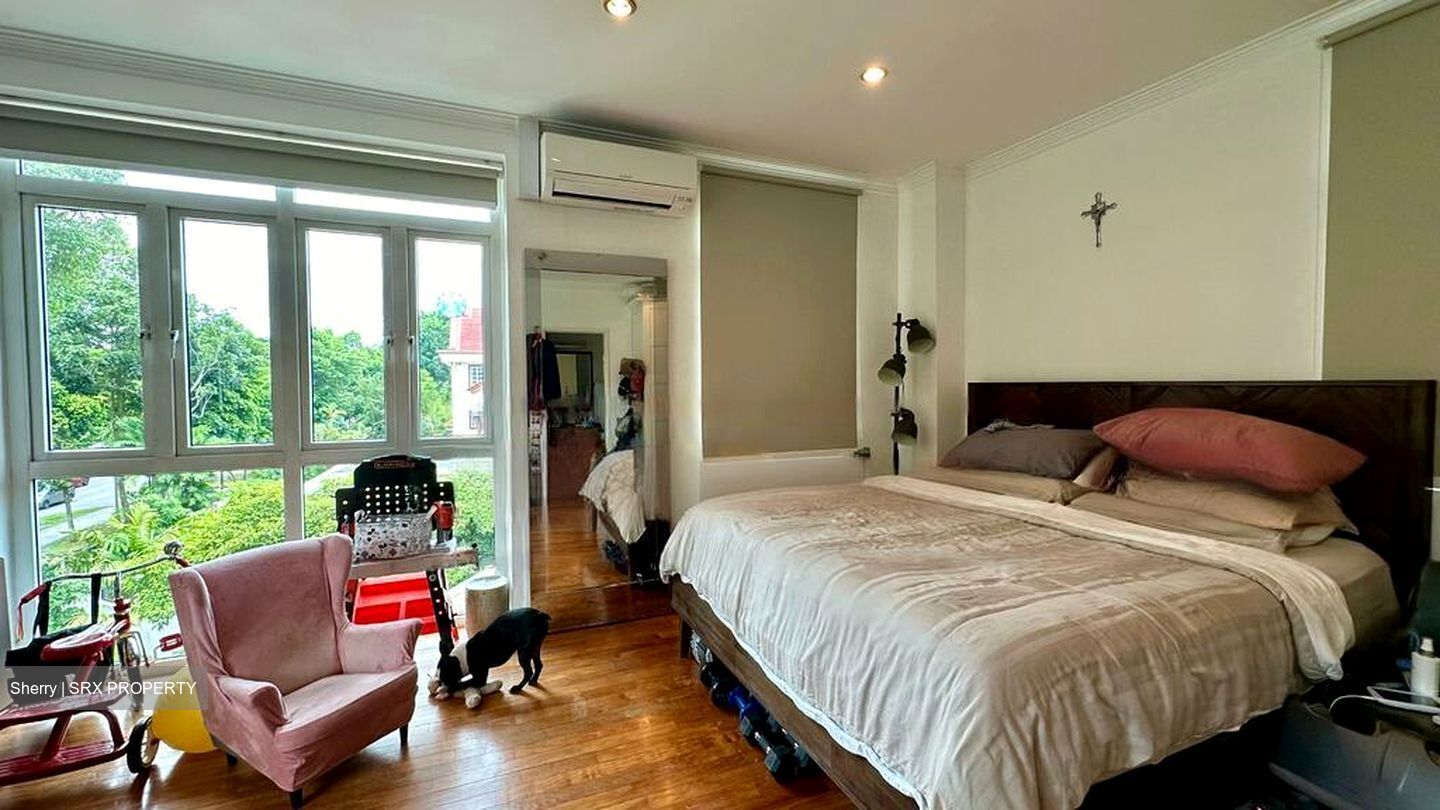 First Avenue (D10), Detached #462108981